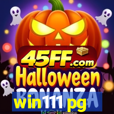 win111 pg